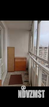 1-к квартира, на длительный срок, 36м2, 10/14 этаж