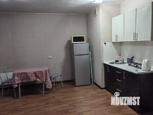 Студия квартира, на длительный срок, 29м2, 3/25 этаж