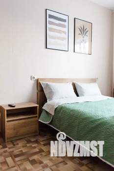 1-к квартира, посуточно, 42м2, 6/14 этаж