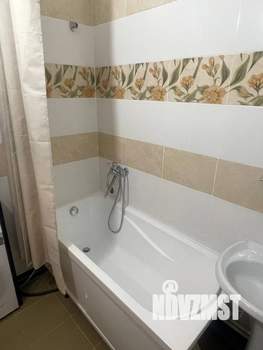 Студия квартира, на длительный срок, 25м2, 19/25 этаж