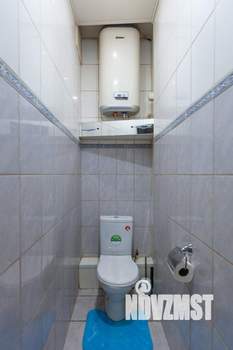 2-к квартира, посуточно, 60м2, 1/1 этаж