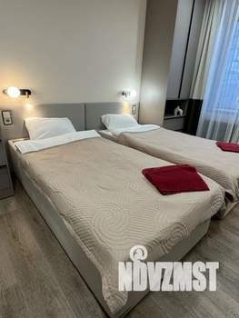 2-к квартира, посуточно, 62м2, 9/17 этаж