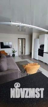 2-к квартира, посуточно, 48м2, 1/1 этаж