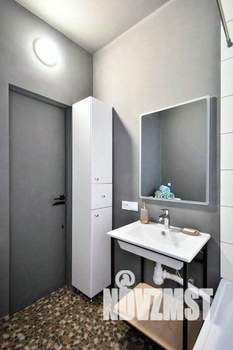 2-к квартира, посуточно, 40м2, 1/1 этаж