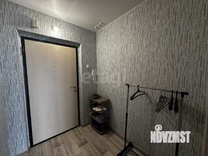 2-к квартира, на длительный срок, 50м2, 5/17 этаж