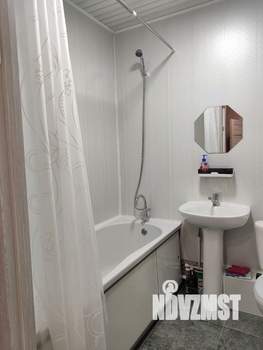 Студия квартира, на длительный срок, 31м2, 4/27 этаж