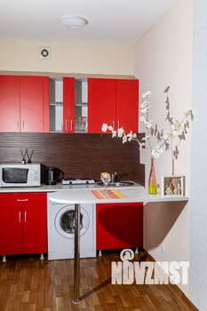 Студия квартира, на длительный срок, 27м2, 13/19 этаж