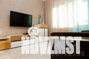 1-к квартира, посуточно, 30м2, 6/17 этаж