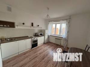 1-к квартира, на длительный срок, 44м2, 12/16 этаж