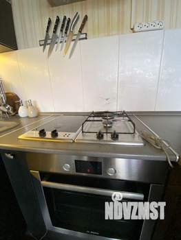 1-к квартира, на длительный срок, 36м2, 4/9 этаж