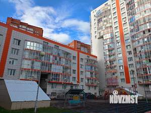 Студия квартира, на длительный срок, 20м2, 1/5 этаж