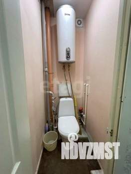 2-к квартира, на длительный срок, 42м2, 12/14 этаж