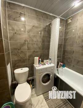 Студия квартира, на длительный срок, 24м2, 9/21 этаж