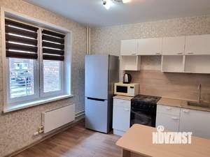 2-к квартира, посуточно, 64м2, 1/15 этаж