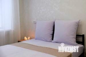 2-к квартира, посуточно, 45м2, 1/1 этаж