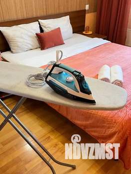 2-к квартира, посуточно, 48м2, 1/1 этаж