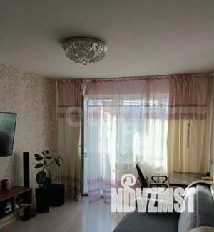 2-к квартира, на длительный срок, 45м2, 4/5 этаж