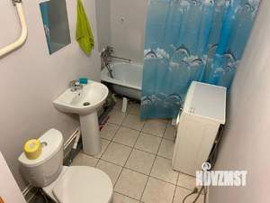 1-к квартира, посуточно, 30м2, 11/19 этаж