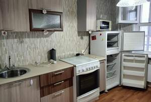 1-к квартира, на длительный срок, 37м2, 9/16 этаж