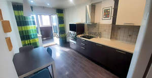 1-к квартира, на длительный срок, 46м2, 3/14 этаж