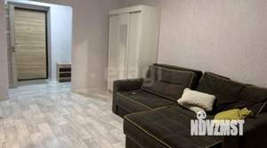 1-к квартира, на длительный срок, 34м2, 12/14 этаж