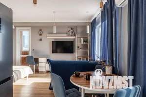 1-к квартира, посуточно, 32м2, 9/9 этаж