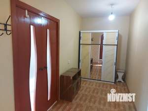 1-к квартира, на длительный срок, 45м2, 9/10 этаж