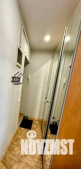 1-к квартира, посуточно, 38м2, 5/5 этаж