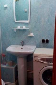 Студия квартира, на длительный срок, 18м2, 3/5 этаж