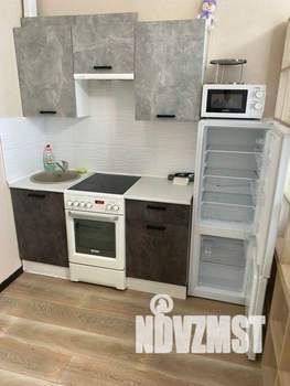 1-к квартира, на длительный срок, 31м2, 16/25 этаж