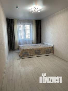 2-к квартира, на длительный срок, 50м2, 8/17 этаж