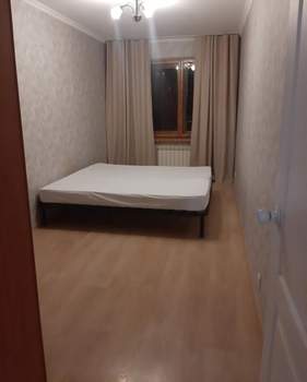 2-к квартира, на длительный срок, 42м2, 2/5 этаж