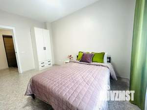 2-к квартира, посуточно, 60м2, 7/15 этаж