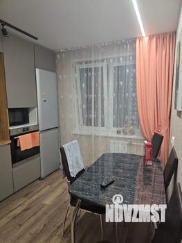 2-к квартира, на длительный срок, 46м2, 11/19 этаж