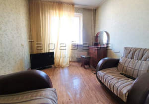 1-к квартира, на длительный срок, 32м2, 9/10 этаж