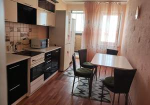 1-к квартира, на длительный срок, 42м2, 15/17 этаж