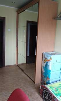 2-к квартира, на длительный срок, 52м2, 11/17 этаж