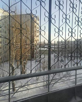 1-к квартира, на длительный срок, 36м2, 4/9 этаж