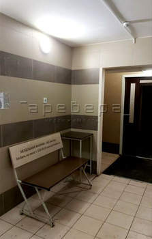 1-к квартира, на длительный срок, 41м2, 2/16 этаж