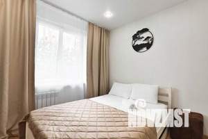 1-к квартира, посуточно, 18м2, 1/10 этаж