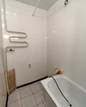 3-к квартира, на длительный срок, 80м2, 2/2 этаж