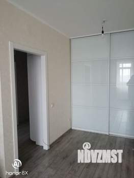 1-к квартира, на длительный срок, 37м2, 24/25 этаж