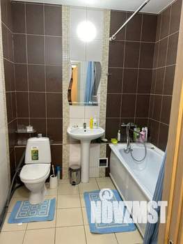 1-к квартира, посуточно, 41м2, 16/25 этаж