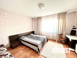 1-к квартира, посуточно, 40м2, 14/16 этаж