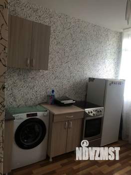 1-к квартира, на длительный срок, 36м2, 6/16 этаж