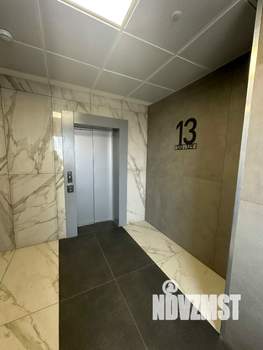 1-к квартира, на длительный срок, 44м2, 13/17 этаж