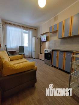 1-к квартира, на длительный срок, 50м2, 2/10 этаж