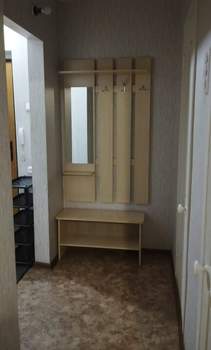 1-к квартира, на длительный срок, 40м2, 2/14 этаж