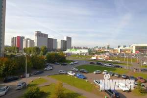 3-к квартира, посуточно, 72м2, 4/20 этаж