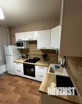 1-к квартира, на длительный срок, 42м2, 10/16 этаж